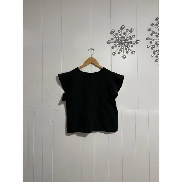 Women's Miley Top
Black Sz M - Picture 5 of 7